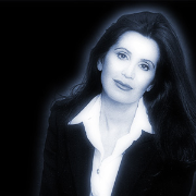 Mahvash Mossaed, Poet-Painter