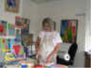 Margie Lee: Following an intuitive path through art and life
