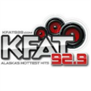 KFAT - 92.9 FM - Anchorage, US