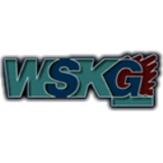 WSKG-FM - 89.3 FM - Binghamton, US