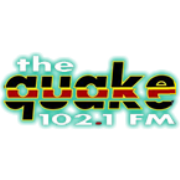 102.1 The Quake - KPQ-FM - 48 kbps MP3