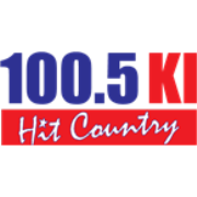 WWKI - 100.5 KI - 100.5 FM - Kokomo, US