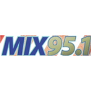 WIKZ - Mix 95.1 - 95.1 FM - Chambersburg, US