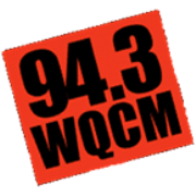 WQCM - 94.3 FM - Greencastle, US