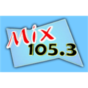 KONA-FM - Mix 105.3 - 105.3 FM - Tri-Cities, US