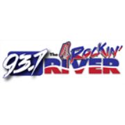 KRKG-FM - 93.7 The Rockin' River - 93.7 FM - Tri-Cities, US