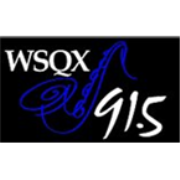 Jazz on 90.7 WSQX-FM - W214AA - 96 kbps MP3