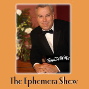 The Ephemera Show
