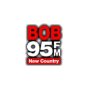 KBVB - BOB 95 - 95.1 FM - Fargo-Moorhead, US