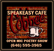 The SpeakEasy Cafe | Blog Talk Radio Feed