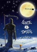 Санта и Смерть