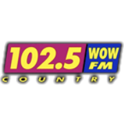 WOWF - WOW FM - 102.5 FM - Cookeville, US