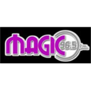 Magic 96.5 FM - 96.5 FM - Oranjestad, Aruba