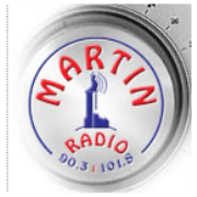 Radio Martin - 90.3 FM - Zagreb, Croatia