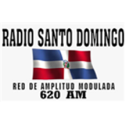 Radio Santo Domingo - 620 AM - Santo Domingo, Dominican Republic