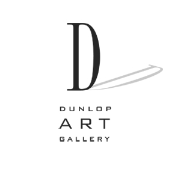 Dunlop Art Gallery Podcasts