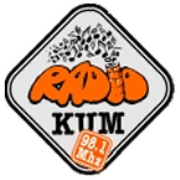 98.1 Radio Kum - 128 kbps MP3