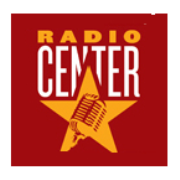 Radio Center - 103.7 FM - Ljubljana, Slovenia