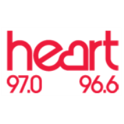 Heart Plymouth - 96.6 FM - Exeter, UK