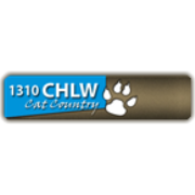 CHLW - Cat Country - 1310 AM - St. Paul, Canada