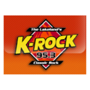 CJXK-FM - K-Rock 95.3 - 95.3 FM - Cold Lake, Canada