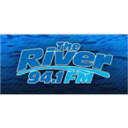 CKBA-FM - The River - 94.1 FM - Athabasca, Canada