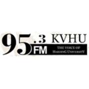 KVHU - 95.3 FM - Judsonia, US