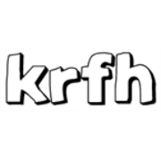 KRFH - 39 kbps MP3