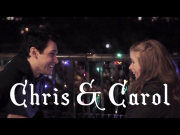 Chris and Carol - A Christmas romantic comedy