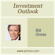 PIMCO Investment Outlook