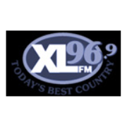 CJXL-FM - XL96 - 96.9 FM - Moncton, Canada