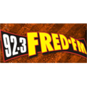 CFRK-FM - Fred FM - 92.3 FM - Fredericton, Canada