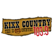 103.9 Kixx Country - CHVO-FM - 56 kbps MP3