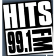 Hits FM 99.1 - CKIX-FM - 56 kbps MP3