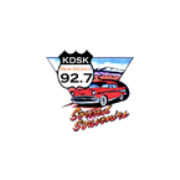 KDSK - Sound Souvenirs - 92.7 FM - Grants, US