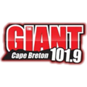 CHRK-FM - The Giant - 101.9 FM - Sydney, Canada