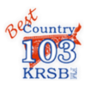 KRSB-FM - Best Country 103 - 103.1 FM - Roseburg, US