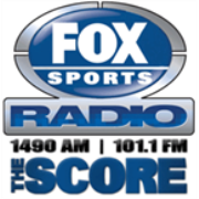 KSKR-FM - Fox Sports Radio - 101.1 The Score - 101.1 FM - Sutherlin, US