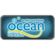 CHTN-FM - ocean 100.3 - 100.3 FM - Charlottetown, Canada