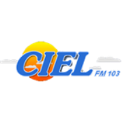 CIEL-FM - CIEL - 103.7 FM - Riviere-du-Loup, Canada