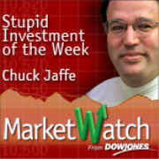 MarketWatch Stupid Investment of the Week