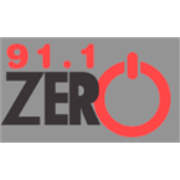 Radio Zero 91.1 - 64 kbps MP3