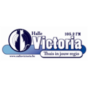 Halse Radio Victoria - 105.2 FM - Halle, Belgium
