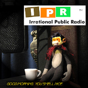 IPR : Irrational Public Radio