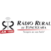 Radio Rural AM - 1050 AM - Uberlandia, Brazil