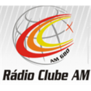 Rádio Clube - 680 AM - Salvador, Brazil