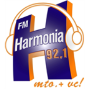 FM Harmonia - 92.1 FM - Sorocaba, Brazil