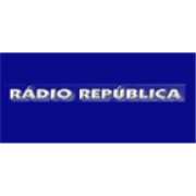 Rádio República - 1380 AM - Ribeirao Preto, Brazil