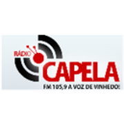 105.9 Rádio Capela FM - 32 kbps MP3