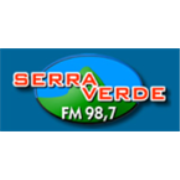 Serra Verde FM - 98.7 FM - Rio de Janeiro, Brazil